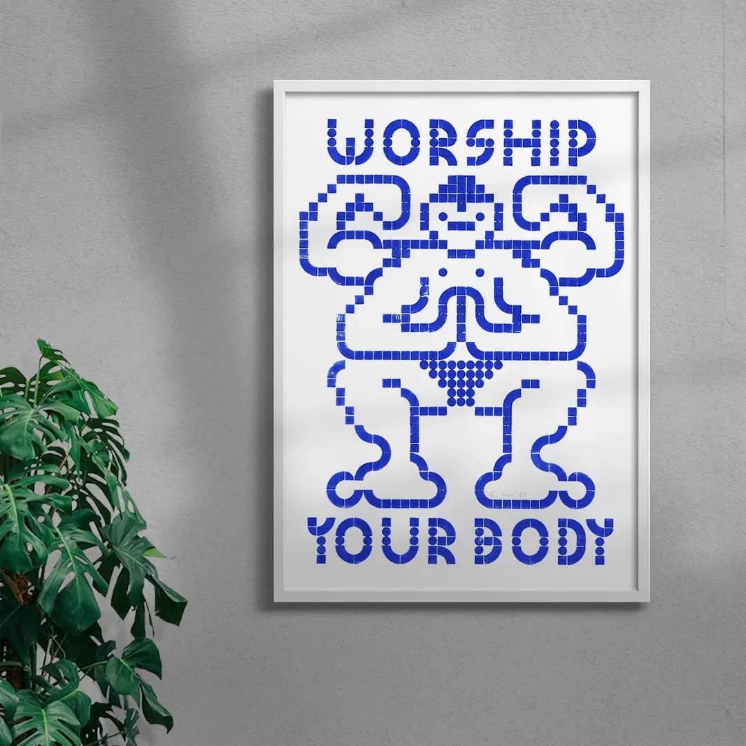 Worship Your Body - Image 3