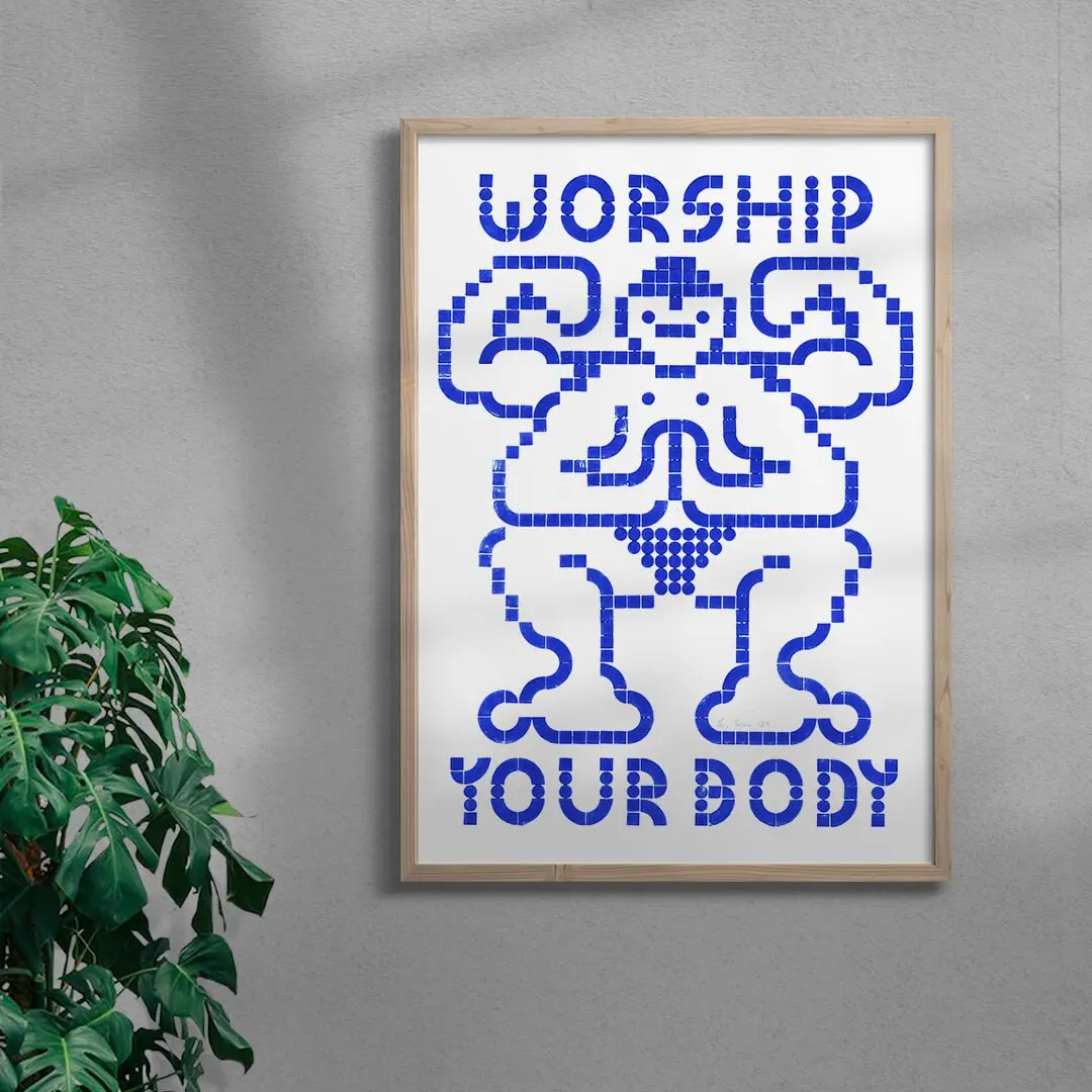Worship Your Body - Image 4