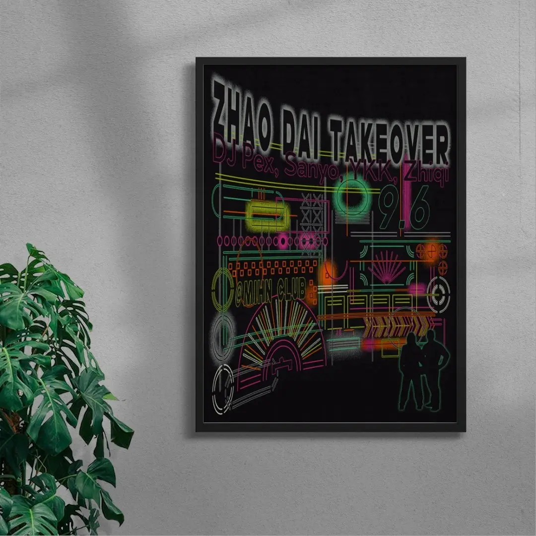 Zhao Dai Takeover Minh Club - Image 4